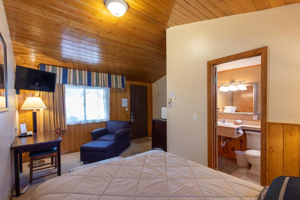 Ouray Inn - Error