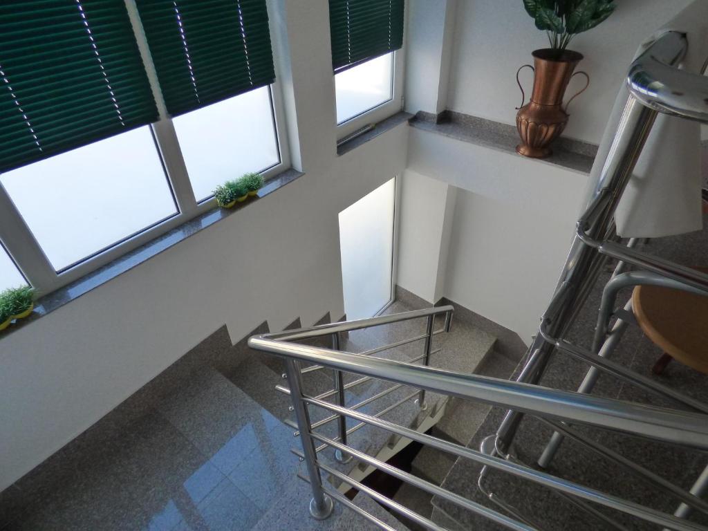 Fotografia z galérie ubytovania Apartment Studio with Sea view for 2-3 people v destinácii Baška Voda