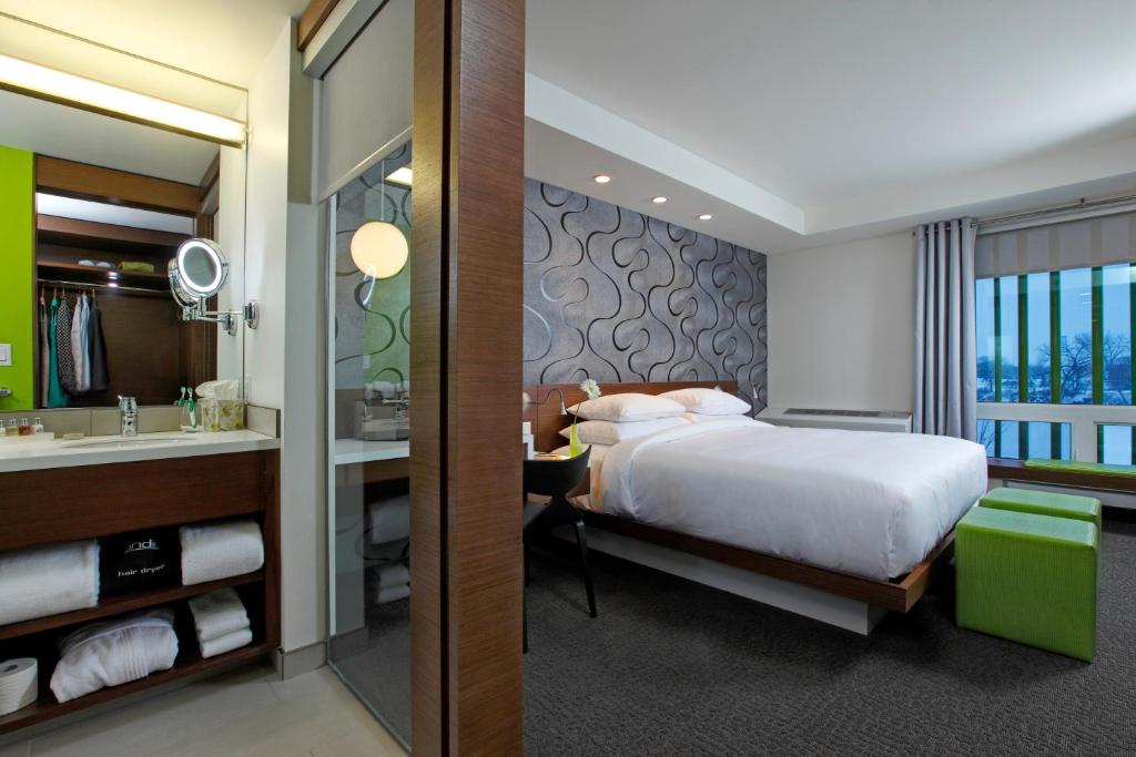 Mere Hotel - Resim 16