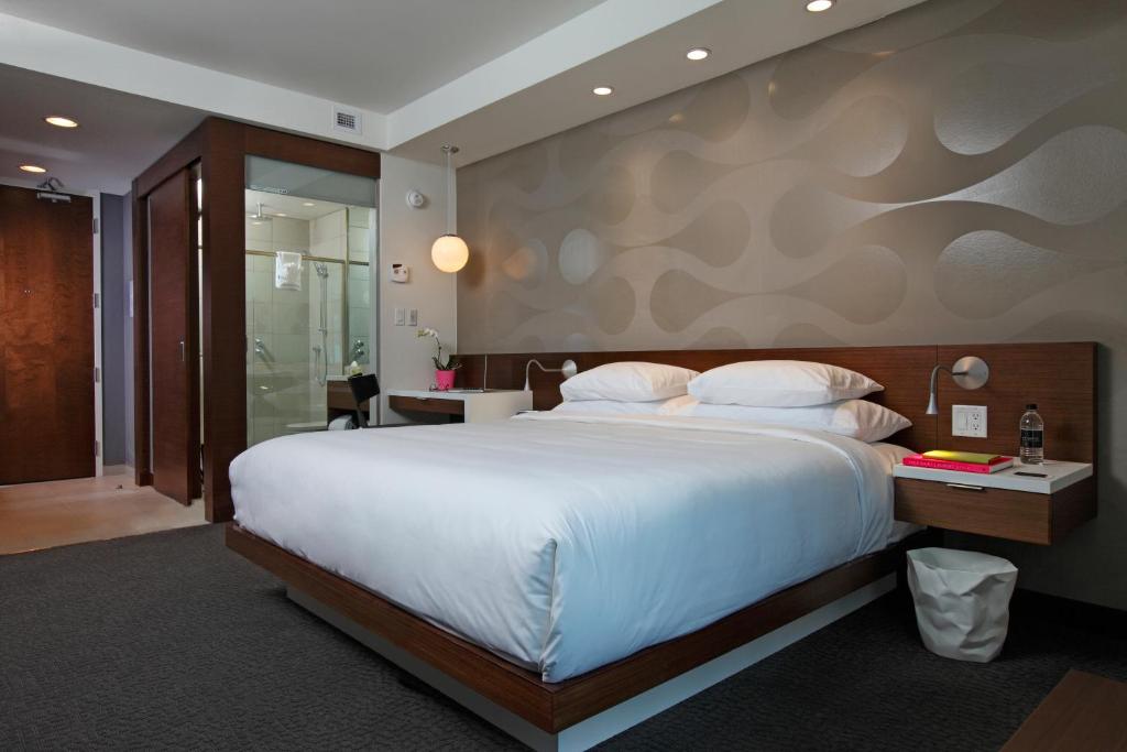 Mere Hotel - Resim 18