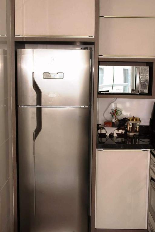  Apartamento na Praia de Palmas