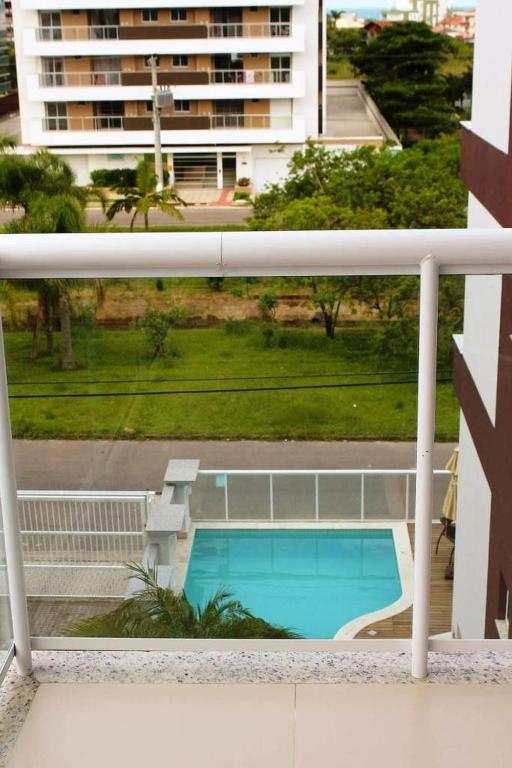  Apartamento na Praia de Palmas