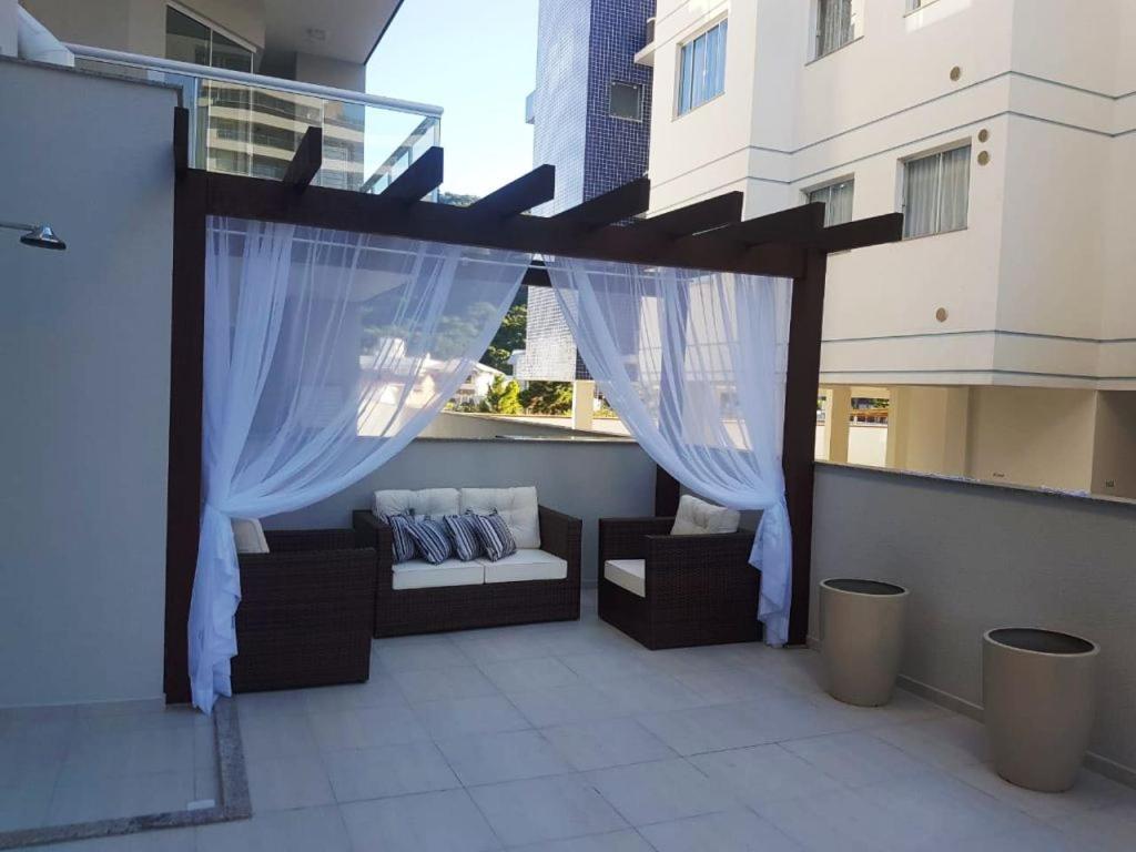  Apartamento na Praia de Palmas