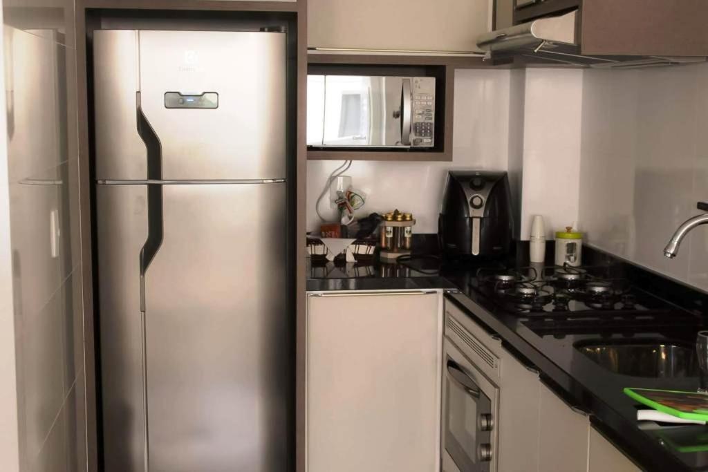  Apartamento na Praia de Palmas