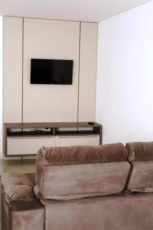  Apartamento na Praia de Palmas