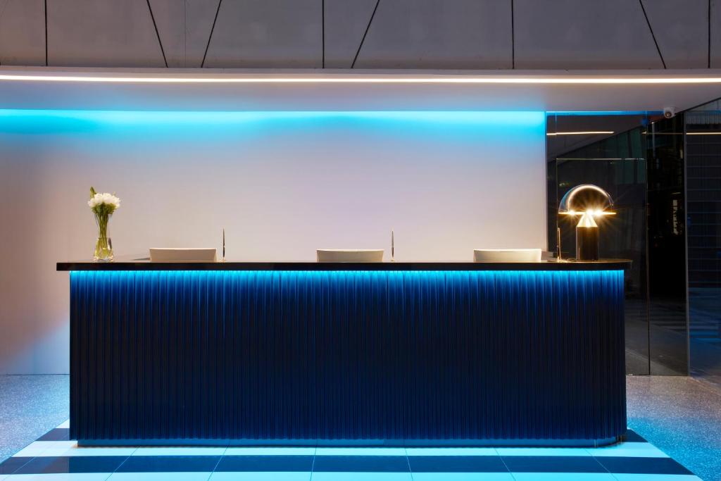 The Quarter Silom by UHG - Resim 33