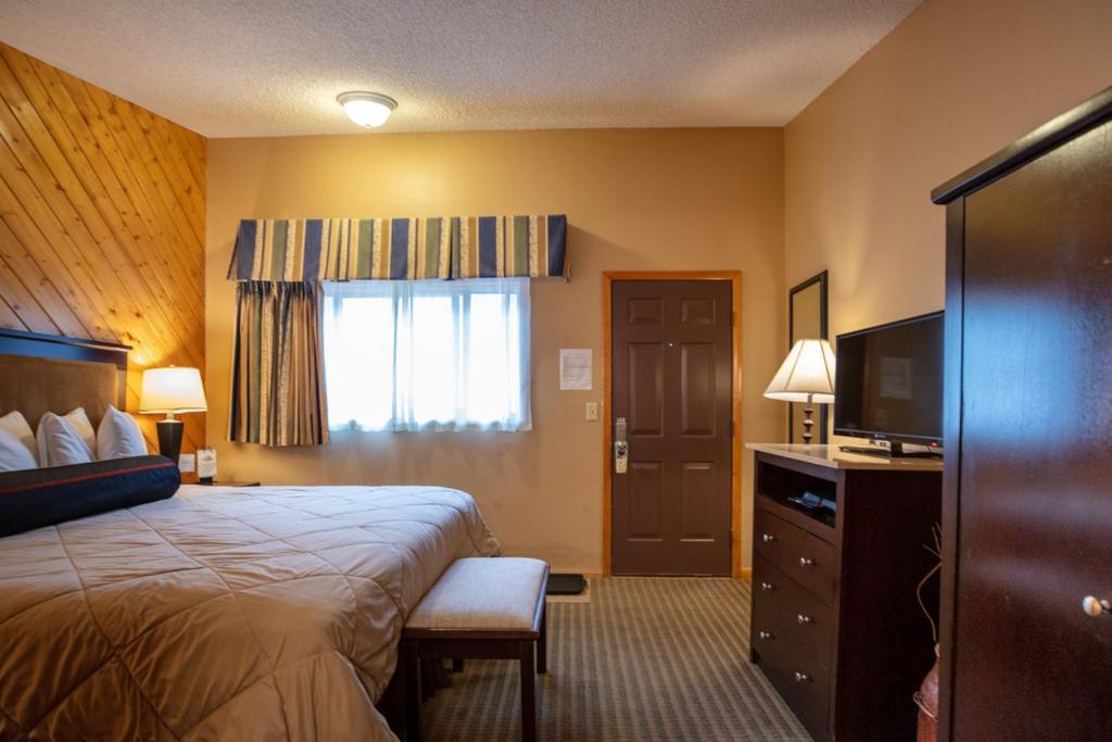 Ouray Inn - Error