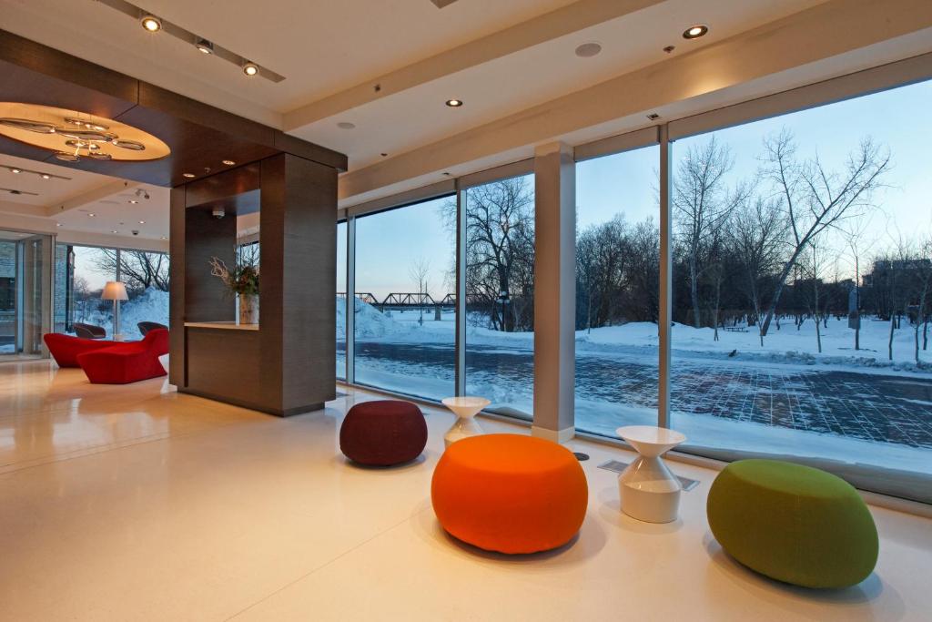 Mere Hotel - Resim 22