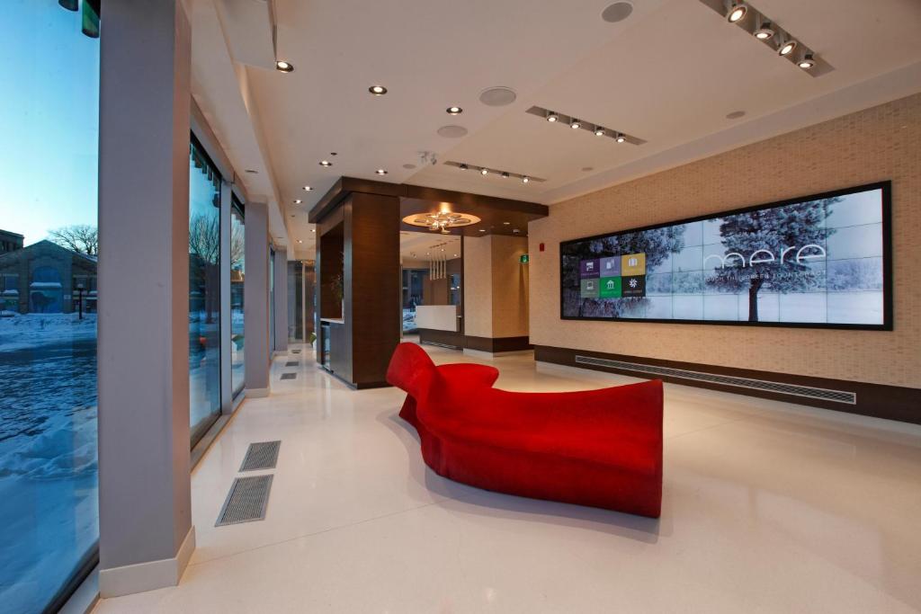 Mere Hotel - Resim 5