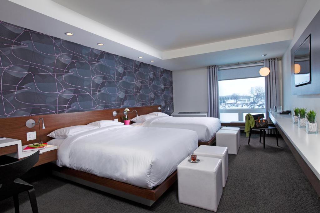 Mere Hotel - Resim 12