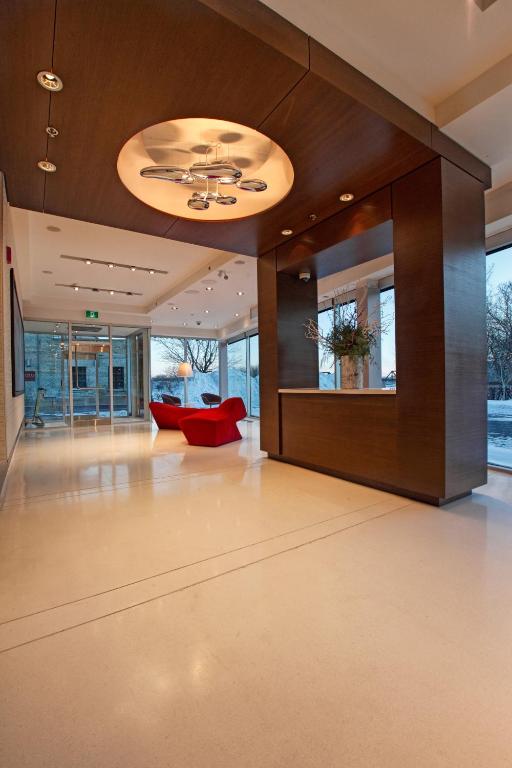 Mere Hotel - Resim 23