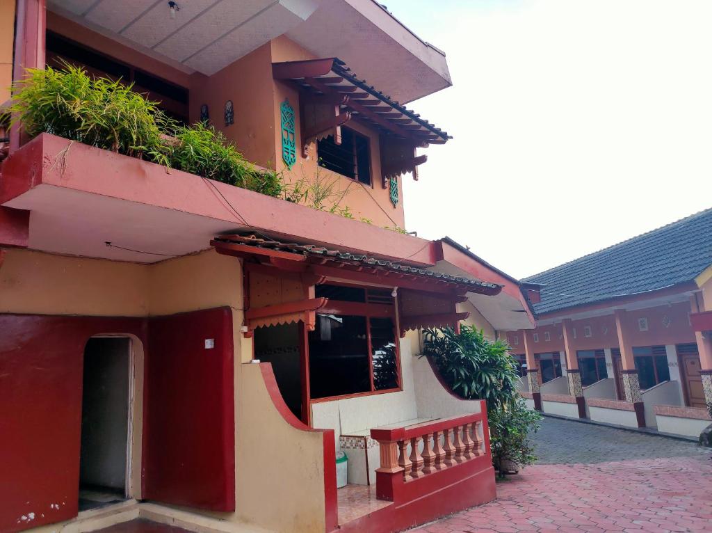 Hotel Chandra Temanggung