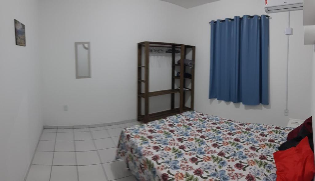  Apto 02 - Cisne 120 - 4 minutos da Praia