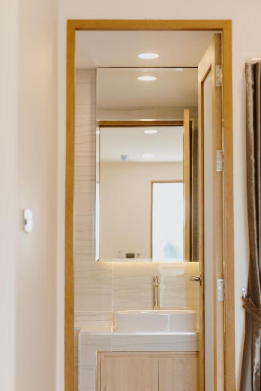 Poodson Hotel Chiangmai - Resim 42