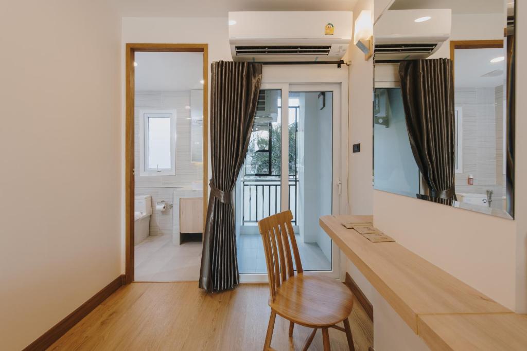 Poodson Hotel Chiangmai - Resim 3