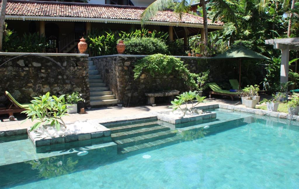 The Spice House Mirissa