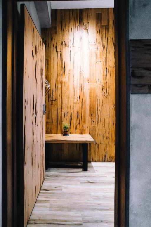 Fotografie z fotogalerie ubytování 似禾苑民宿 Siheyuan Homestay v destinaci Sanxing