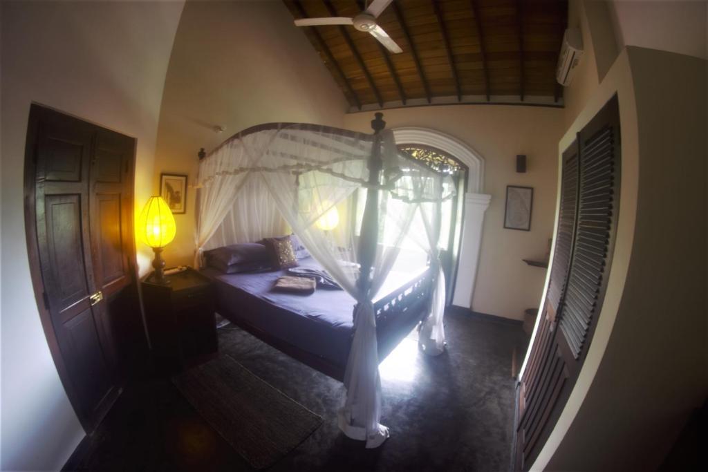 The Spice House Mirissa - 1