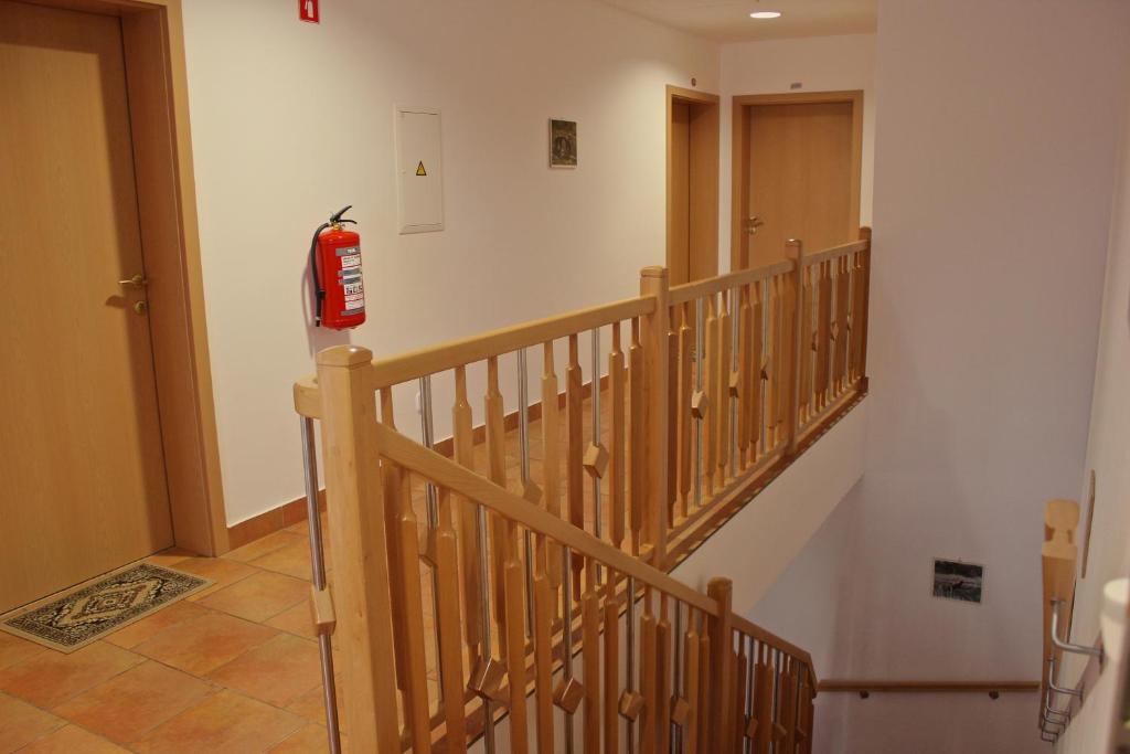 Fotografie z fotogalerie ubytování Garni Hotel Villa Tamara v destinaci Moravske Toplice