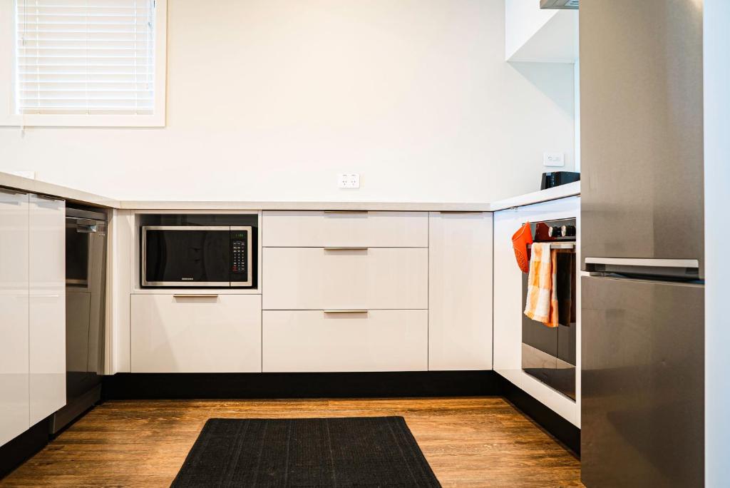 Wharf Retreat Unit 2 - Resim 13