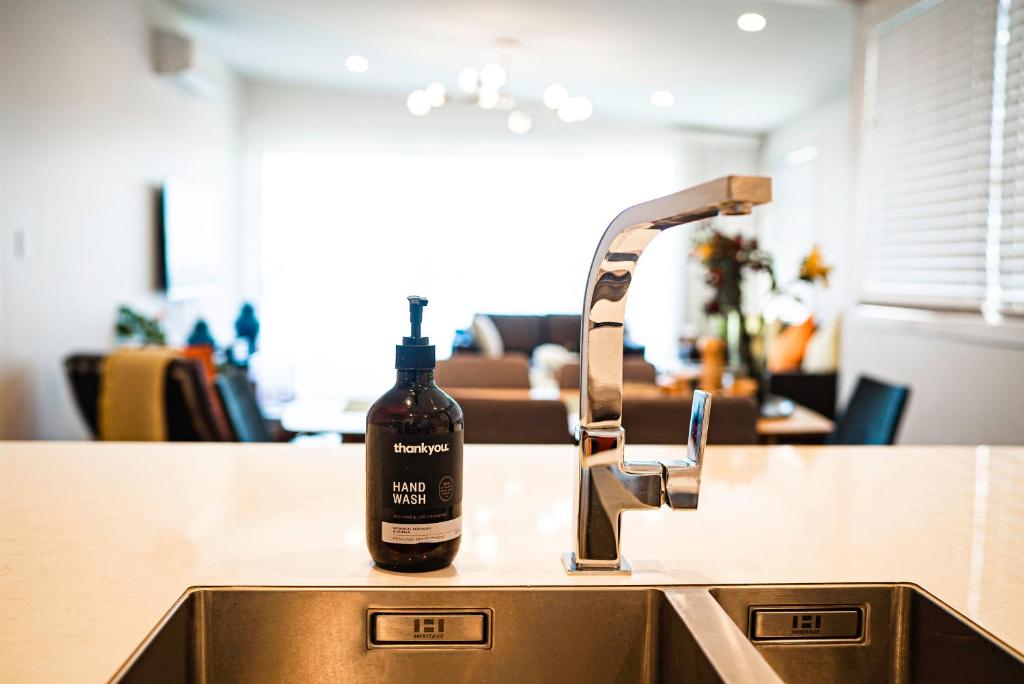 Wharf Retreat Unit 2 - Resim 14