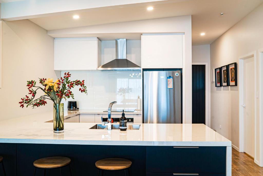 Wharf Retreat Unit 2 - Resim 16