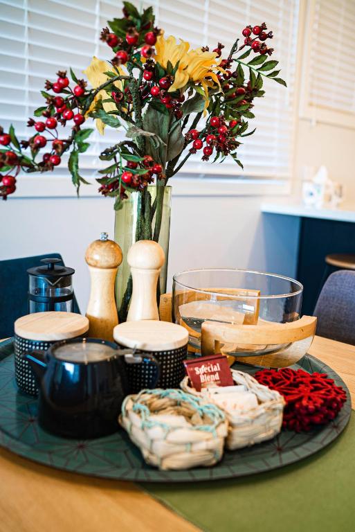 Wharf Retreat Unit 2 - Resim 21