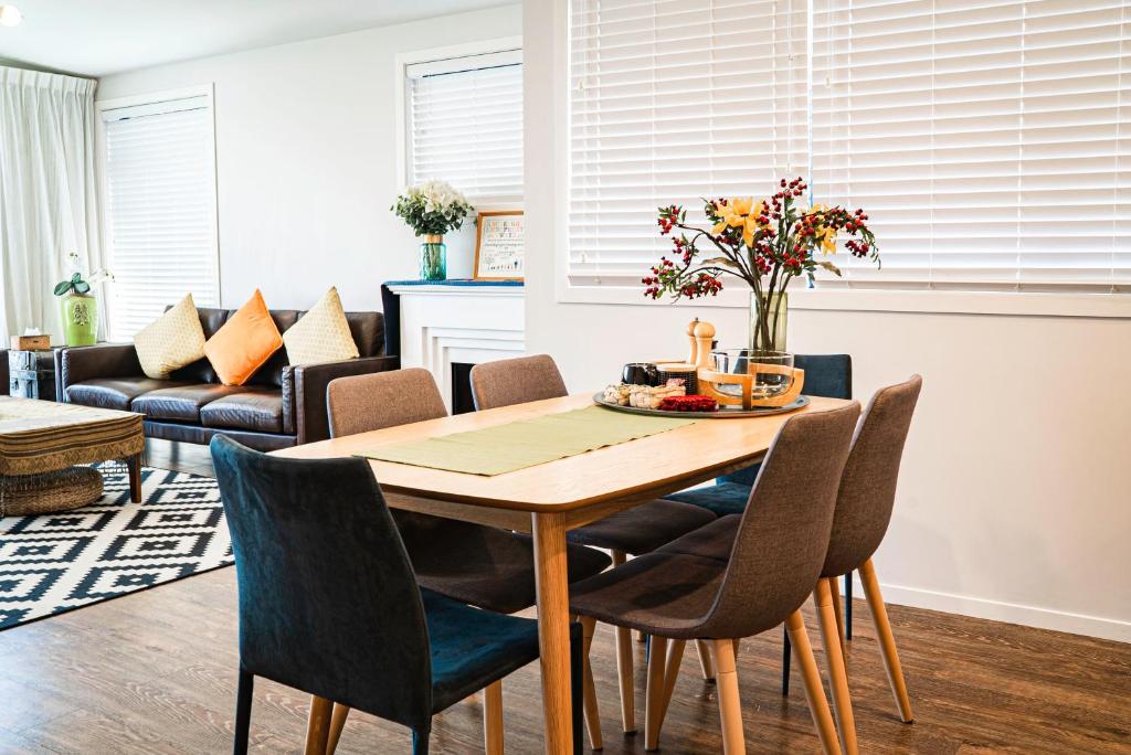 Wharf Retreat Unit 2 - Resim 19