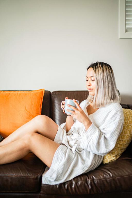 Wharf Retreat Unit 2 - Resim 25