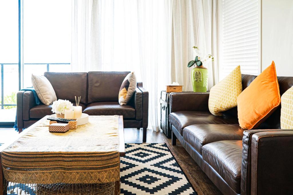 Wharf Retreat Unit 2 - Resim 24