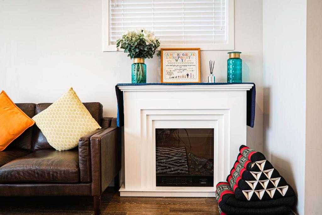 Wharf Retreat Unit 2 - Resim 23