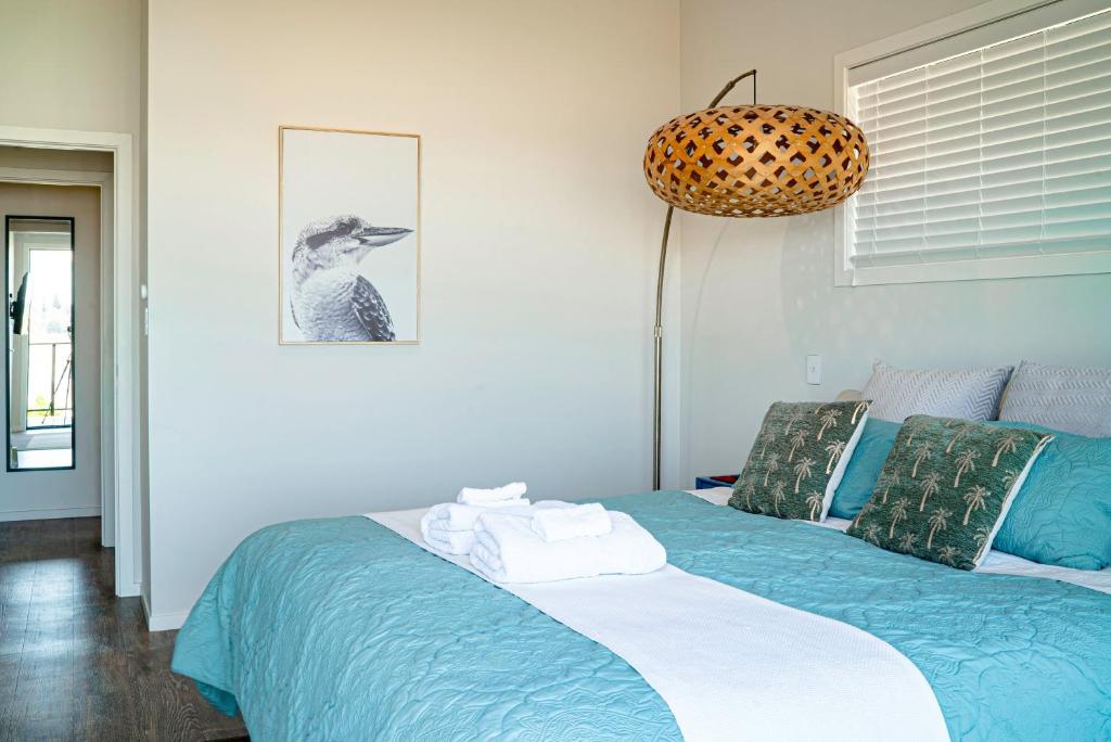 Wharf Retreat Unit 2 - Resim 33