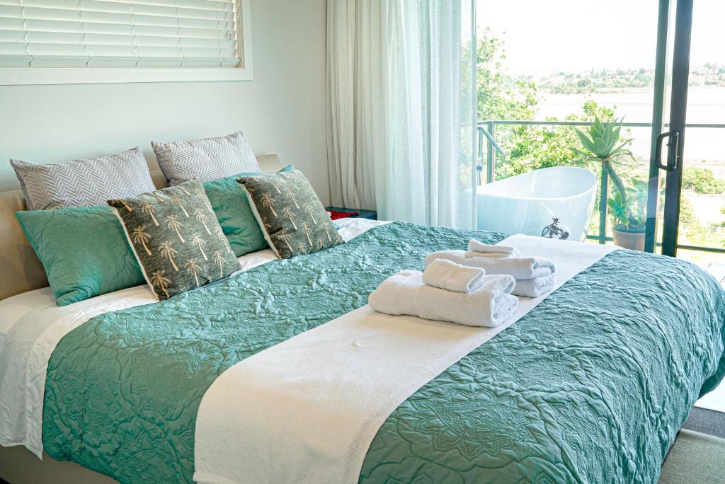 Wharf Retreat Unit 2 - Resim 29