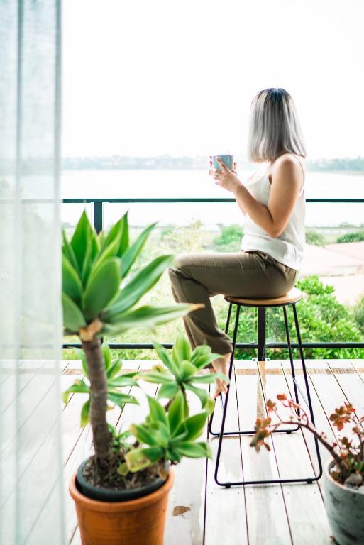 Wharf Retreat Unit 2 - Resim 30