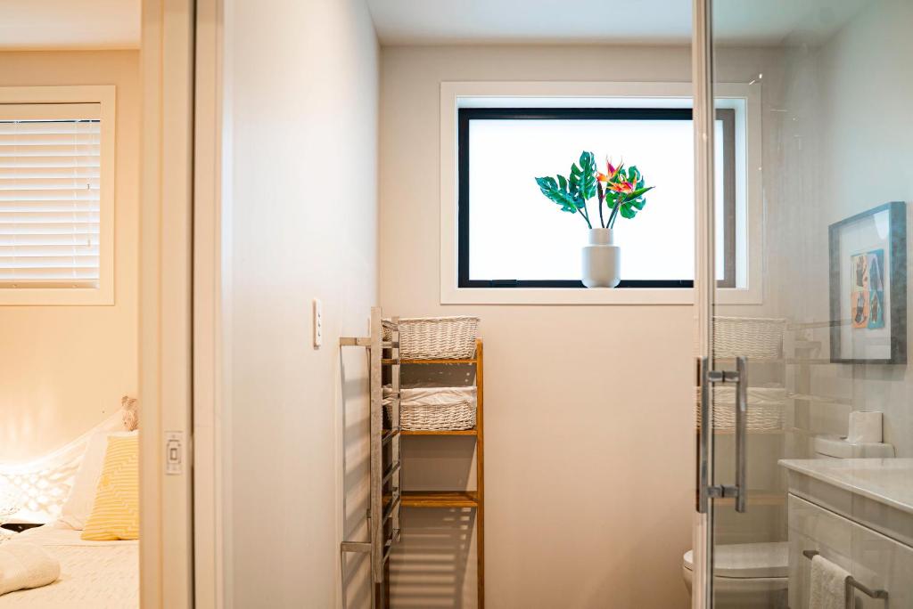 Wharf Retreat Unit 2 - Resim 45