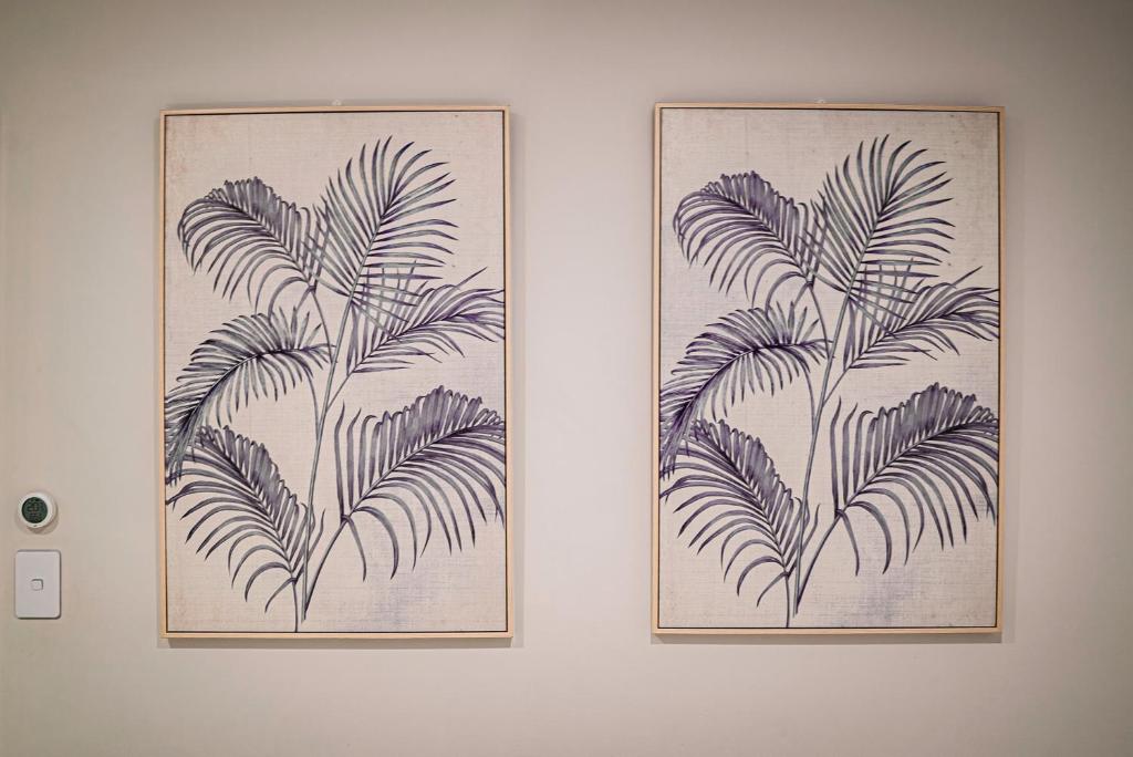 Wharf Retreat Unit 2 - Resim 44