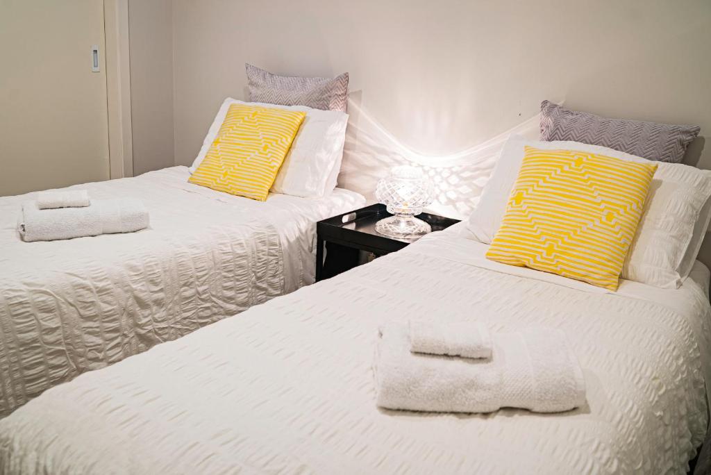 Wharf Retreat Unit 2 - Resim 42