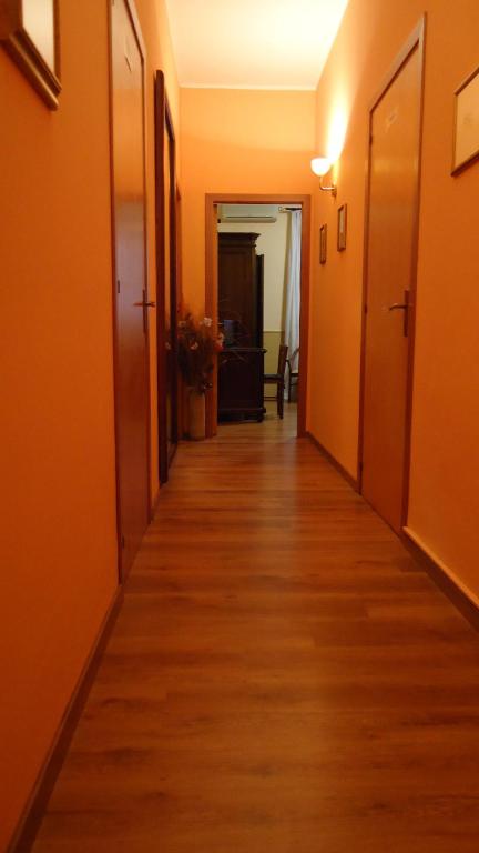 Foto sihtkohas Siracusa asuva majutusasutuse Hotel Archimede Ortigia galeriist