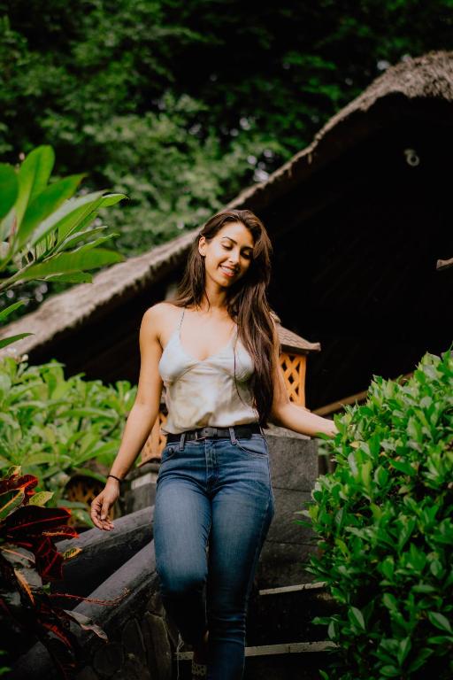 Hosté ubytování Ubud Dedari Villas