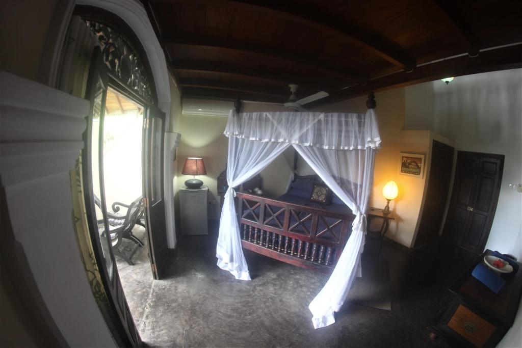 The Spice House Mirissa - 18