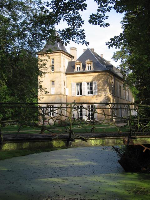 Évrange