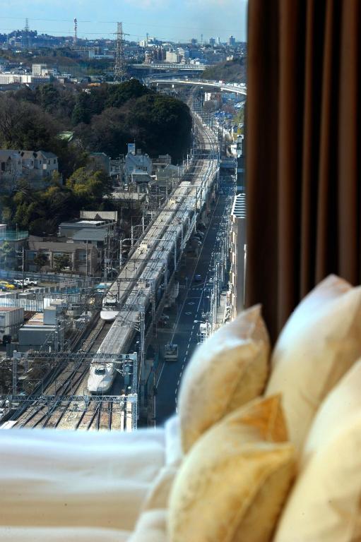 Fotografie z fotogalerie ubytování Hotel Associa Shin-Yokohama v destinaci Jokohama