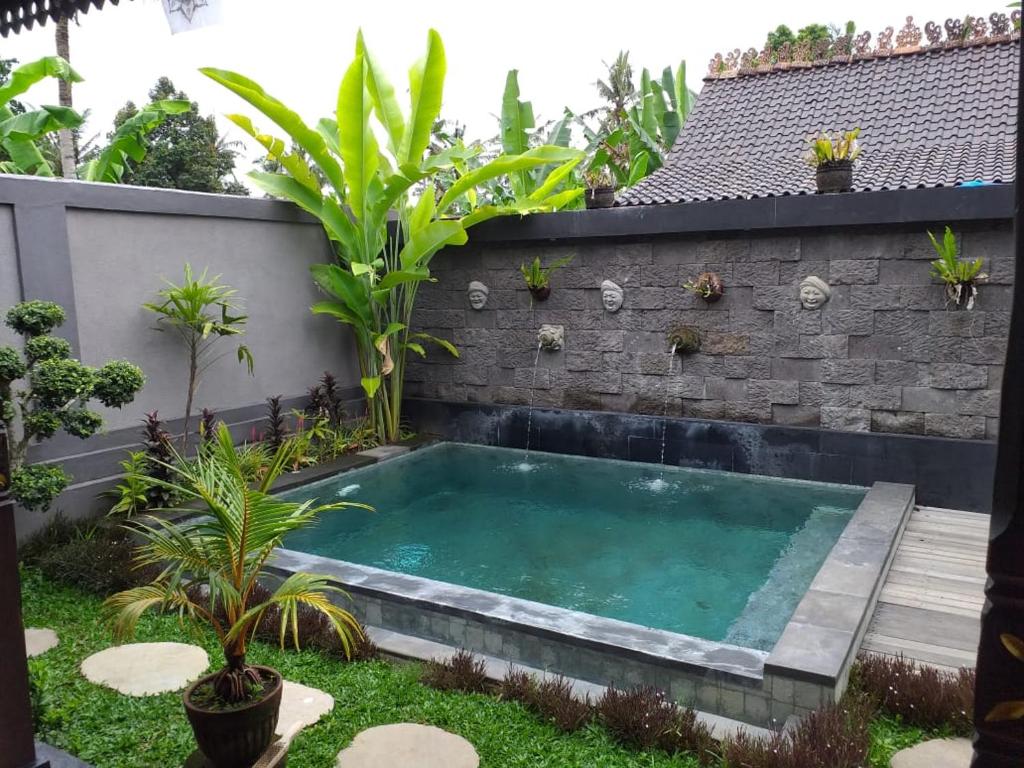 Natha Swari Villa