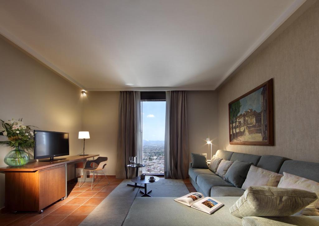 Parador de Lorca - 9