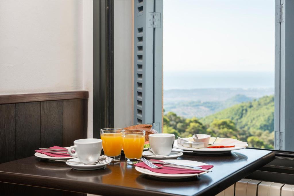 Petit Hotel Hostatgeria Sant Salvador, Felanitx – Updated ...
