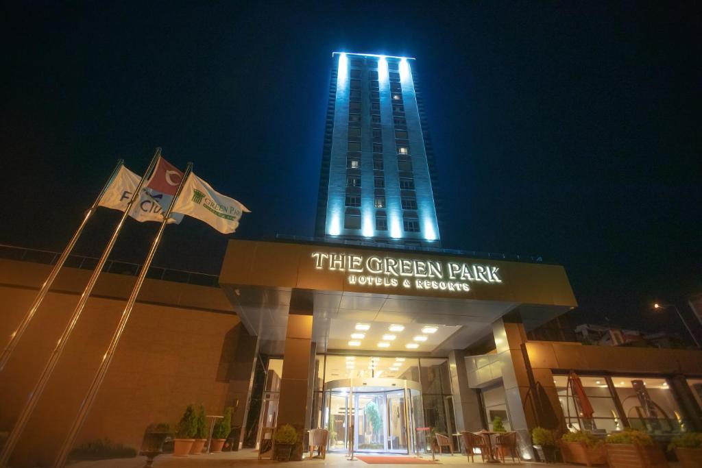 The Green Park Gaziantep Gaziantep Updated 2021 Prices The Green Park Gaziantep Gaziantep Updated 2021 Prices