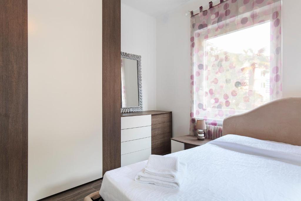 Maraini Apartments by Quokka 360 - strategic location near Lugano station - Resim 6