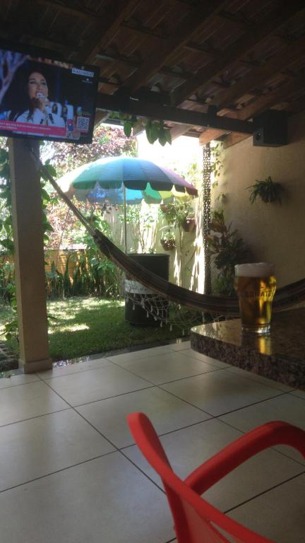  Casa na Praia em Matinhos