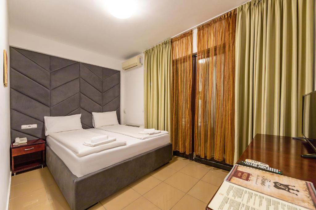Tino Hotel & SPA - Single Room