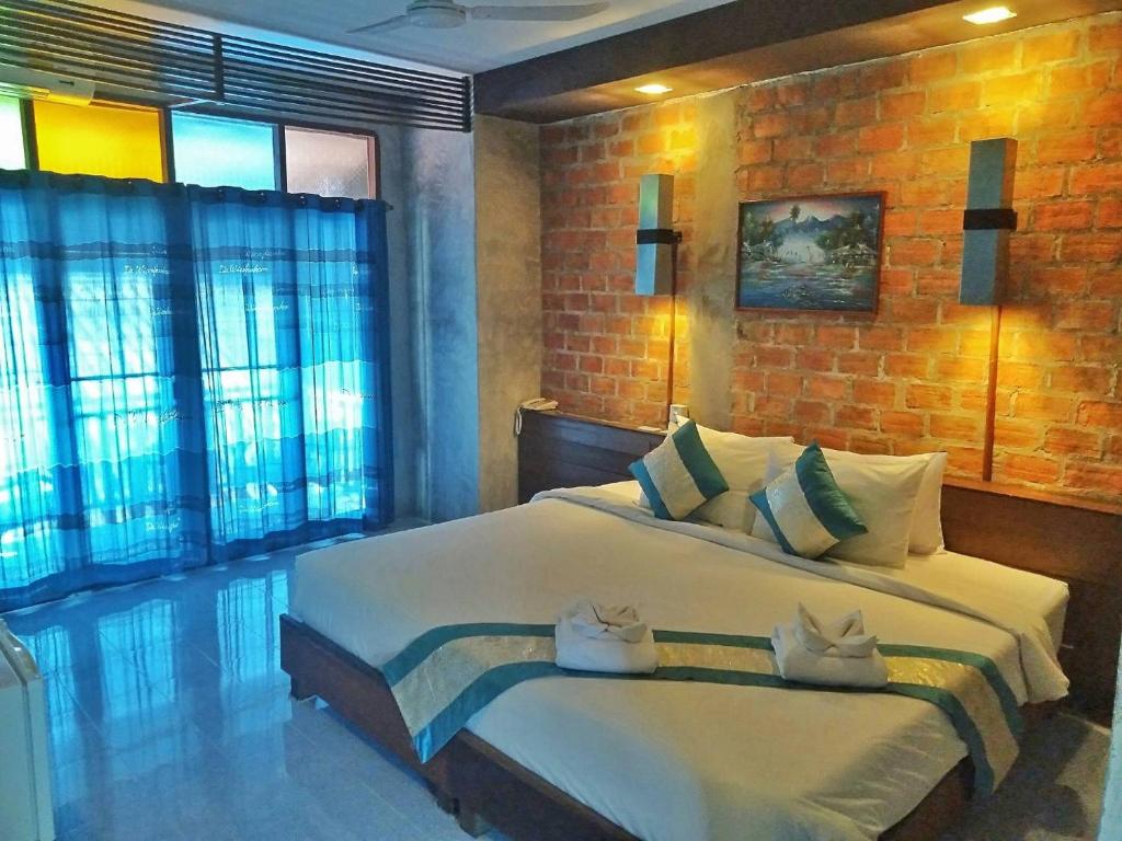 De Wiang Kum Kam - Resim 18